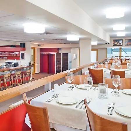 Wellness Hotel Opava Hotel Opawa