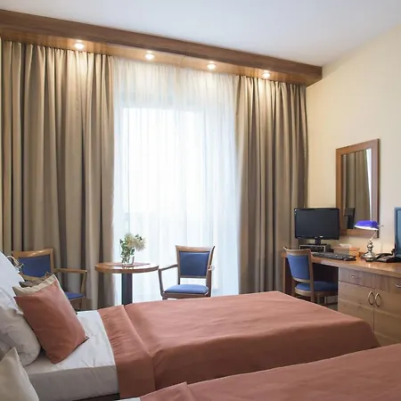 Wellness Hotel Opava Opawa