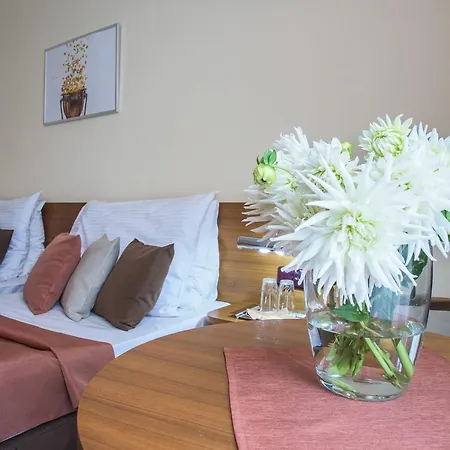 Wellness Hotel Opava