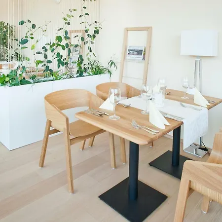 Wellness Hotel Opava