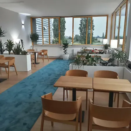 Hotel Wellness Hotel Opava 4*