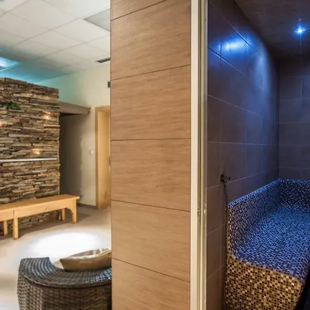Wellness Hotel Opava Hotel Opawa