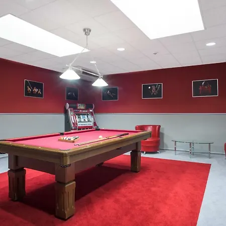 Wellness Hotel Opava Hotel Opawa