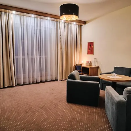Hotel Wellness Hotel Opava