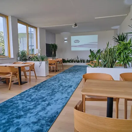 Wellness Hotel Opava Hotel