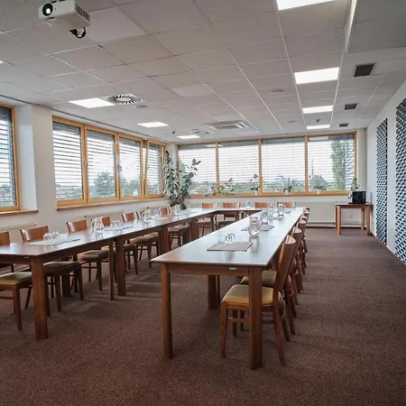 Wellness Hotel Opava 4* Opawa