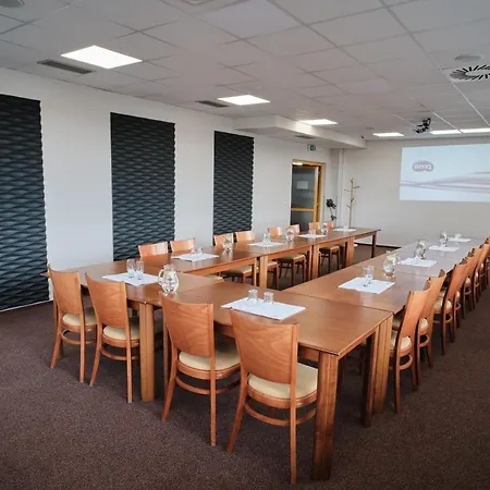 Wellness Hotel Opava Hotel