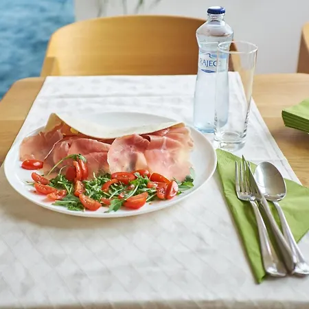 Wellness Hotel Opava 4*