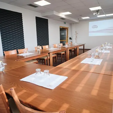 Wellness Hotel Opava 4*