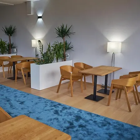 Wellness Hotel Opava 4*