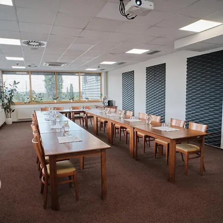 Wellness Hotel Opava Hotel Opawa