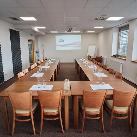 Wellness Hotel Opava